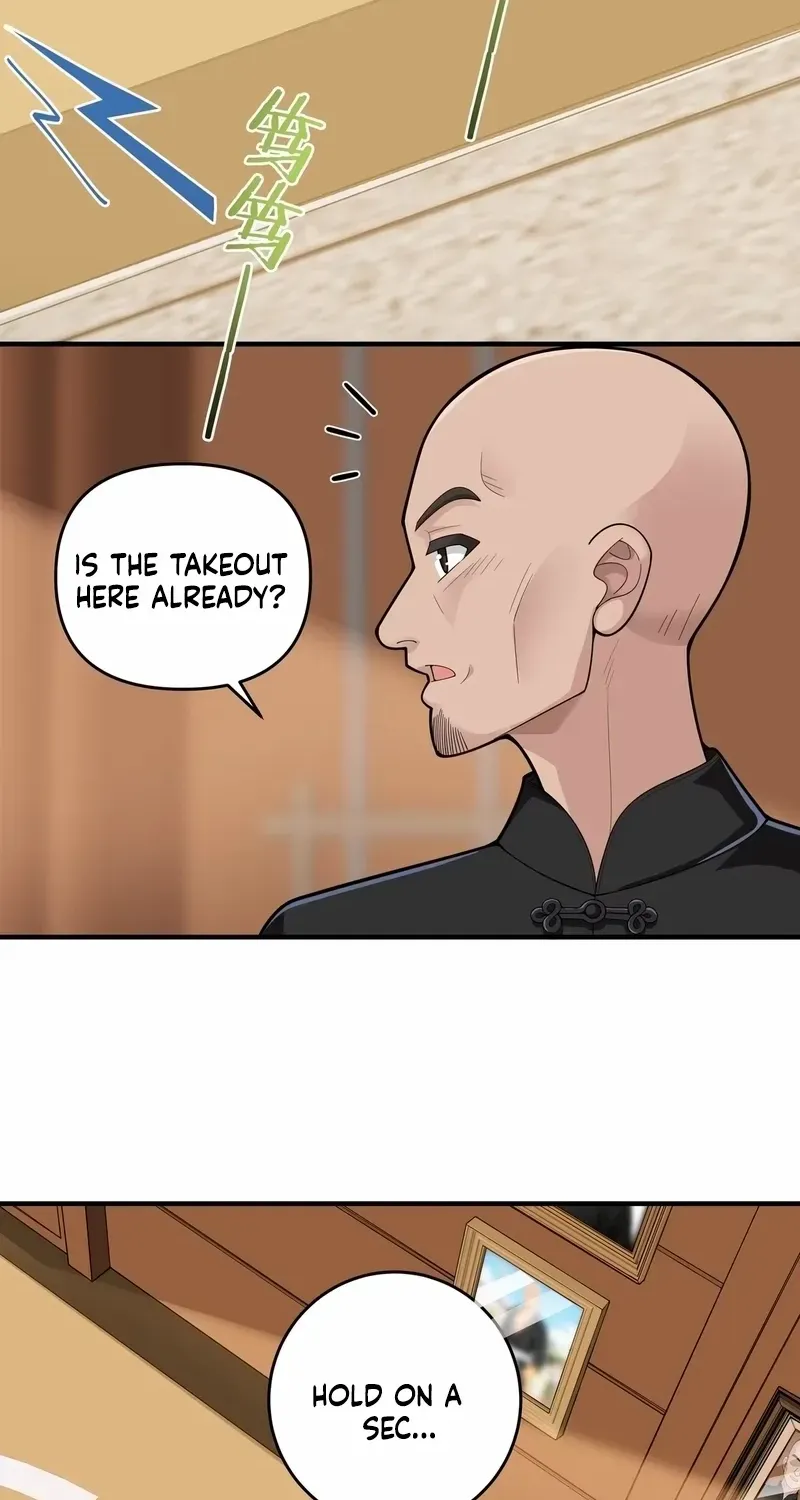 Step Aside, I’m the One Becoming the Magical Girl Chapter 15 page 60 - 