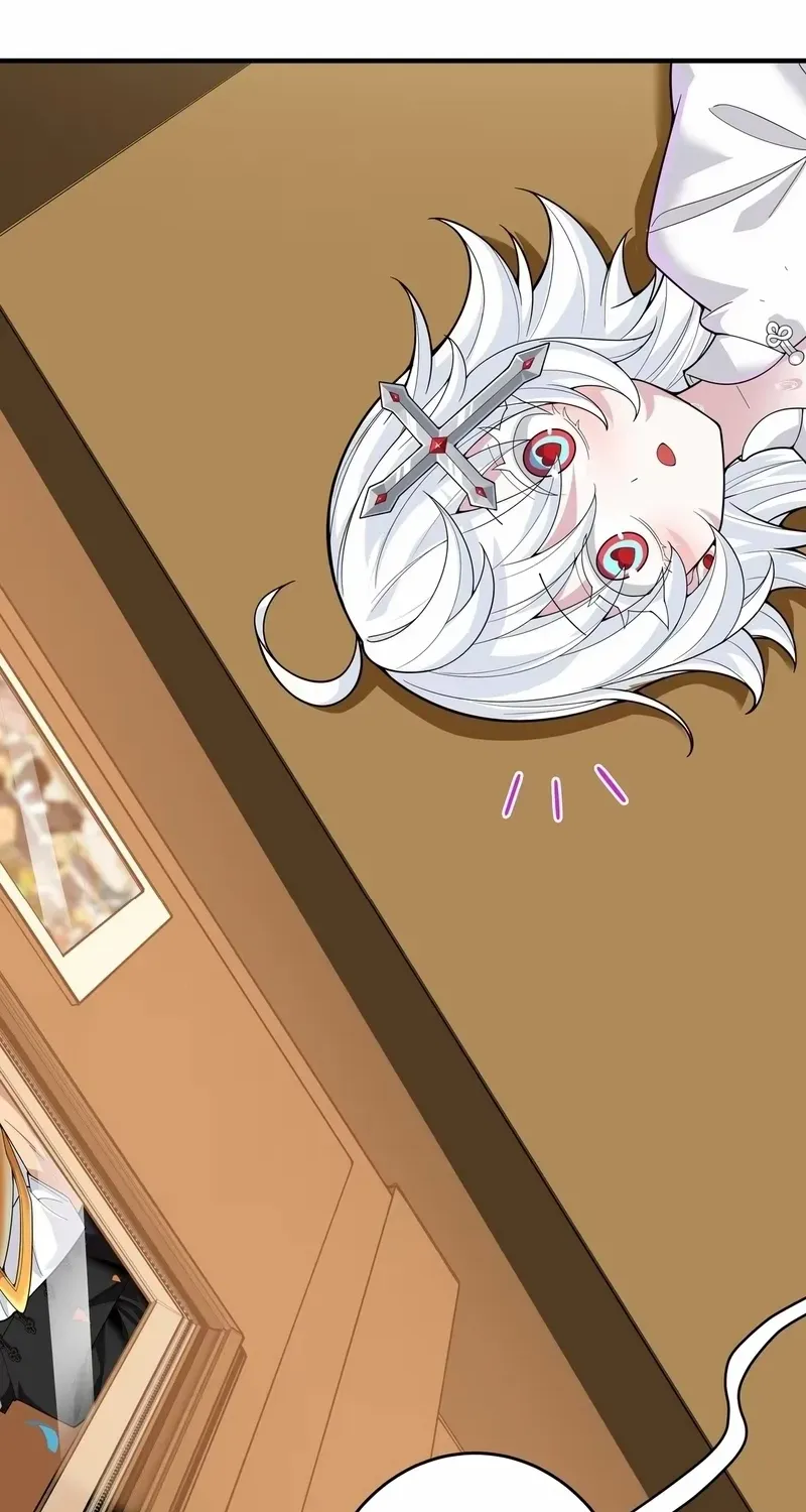 Step Aside, I’m the One Becoming the Magical Girl Chapter 15 page 62 - 