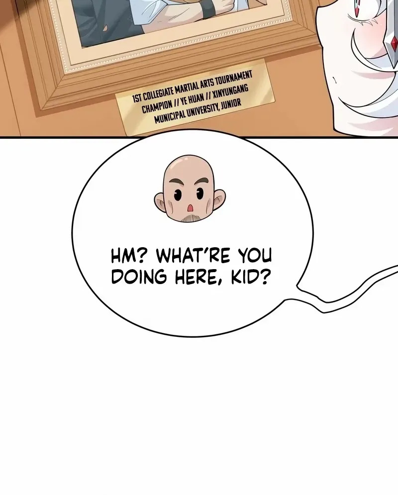 Step Aside, I’m the One Becoming the Magical Girl Chapter 15 page 64 - 