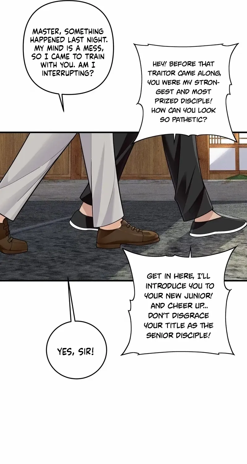 Step Aside, I’m the One Becoming the Magical Girl Chapter 15 page 65 - 