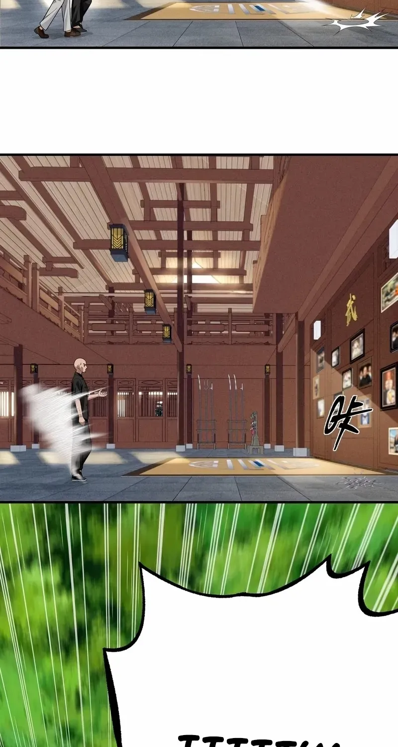 Step Aside, I’m the One Becoming the Magical Girl Chapter 15 page 67 - 