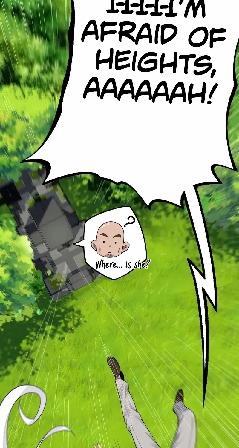 Step Aside, I’m the One Becoming the Magical Girl Chapter 15 page 68 - 