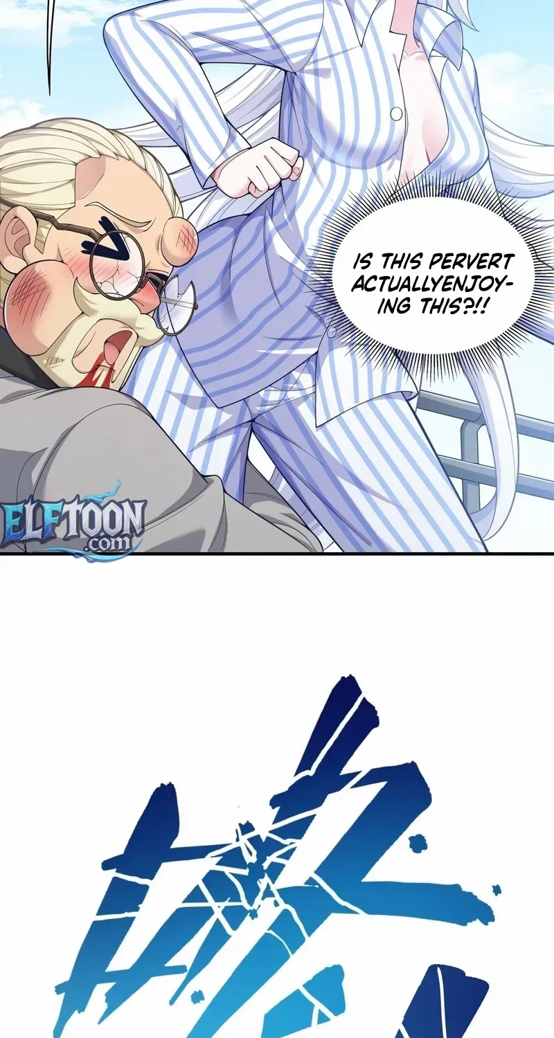 Step Aside, I’m the One Becoming the Magical Girl Chapter 16 page 15 - 