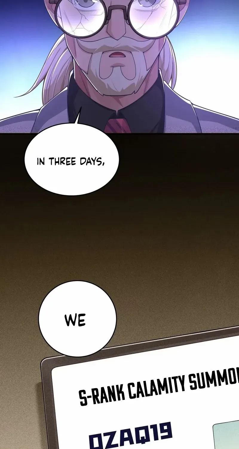 Step Aside, I’m the One Becoming the Magical Girl Chapter 16 page 18 - 