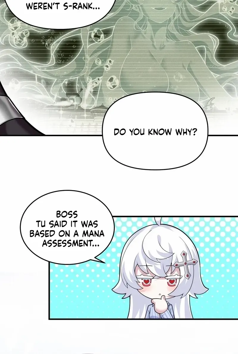 Step Aside, I’m the One Becoming the Magical Girl Chapter 16 page 24 - 
