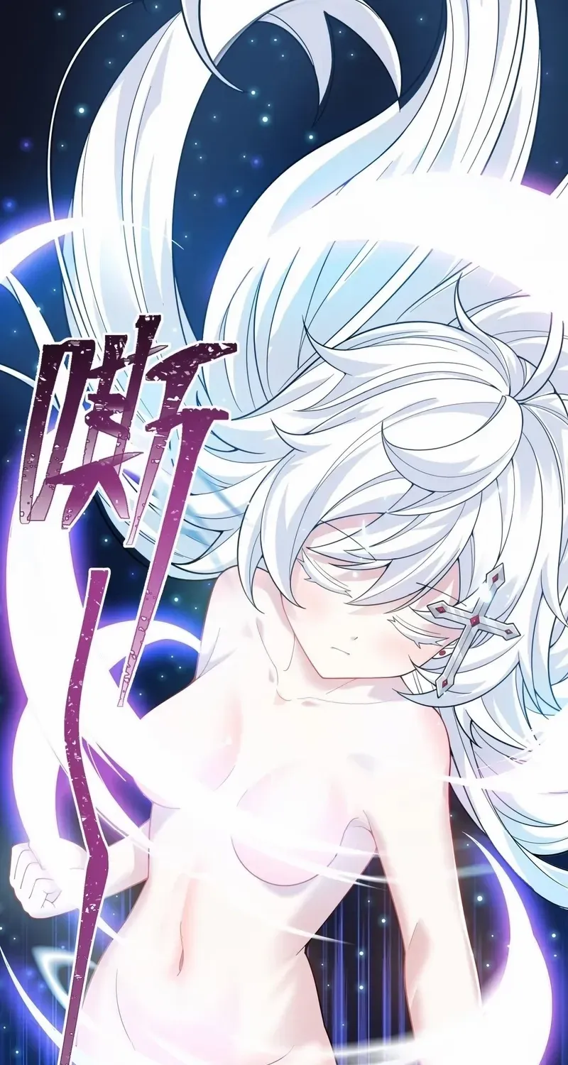 Step Aside, I’m the One Becoming the Magical Girl Chapter 16 page 35 - 