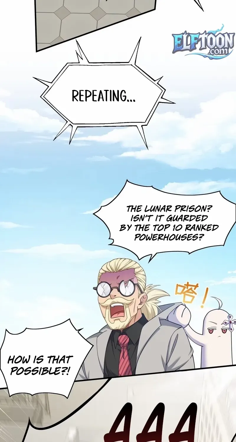 Step Aside, I’m the One Becoming the Magical Girl Chapter 16 page 46 - 