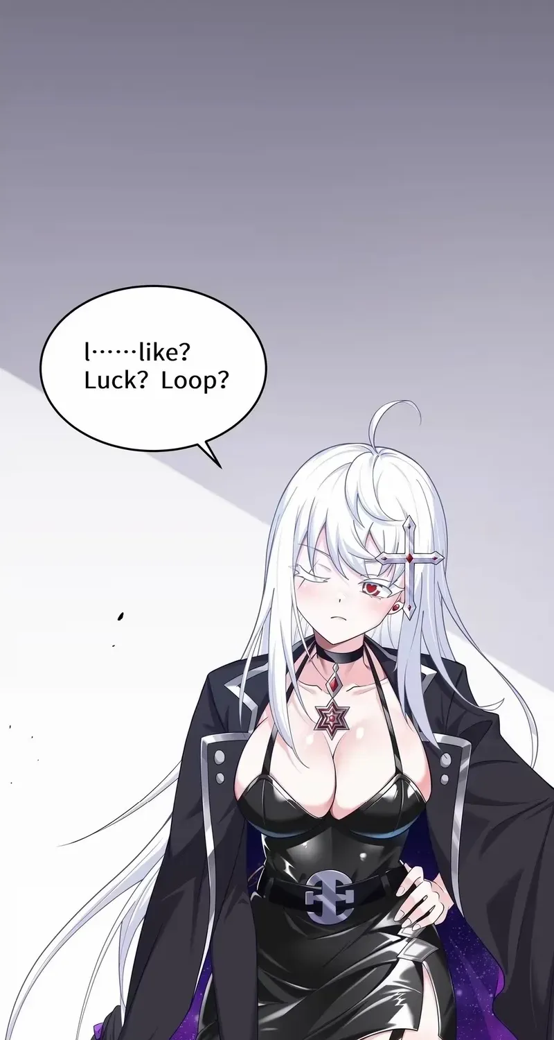 Step Aside, I’m the One Becoming the Magical Girl Chapter 16 page 50 - 