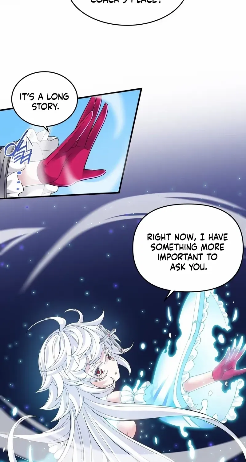 Step Aside, I’m the One Becoming the Magical Girl Chapter 16 page 7 - 