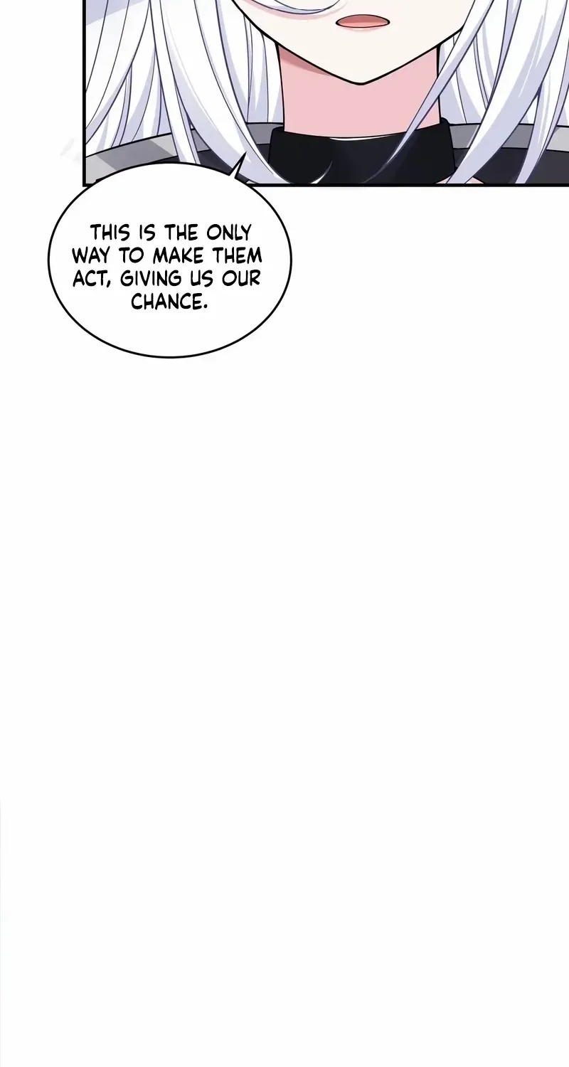Step Aside, I’m the One Becoming the Magical Girl Chapter 17 page 13 - 