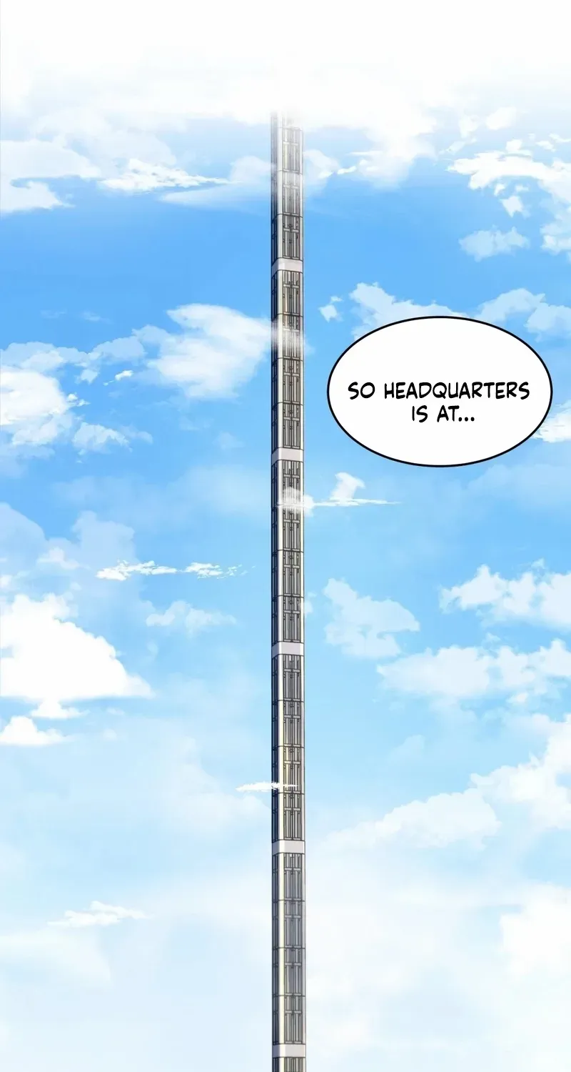 Step Aside, I’m the One Becoming the Magical Girl Chapter 17 page 14 - 