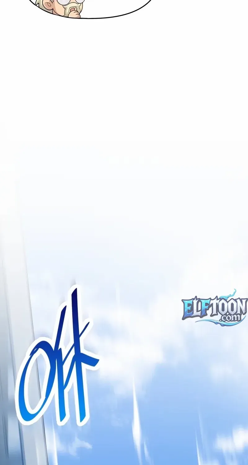 Step Aside, I’m the One Becoming the Magical Girl Chapter 17 page 28 - 