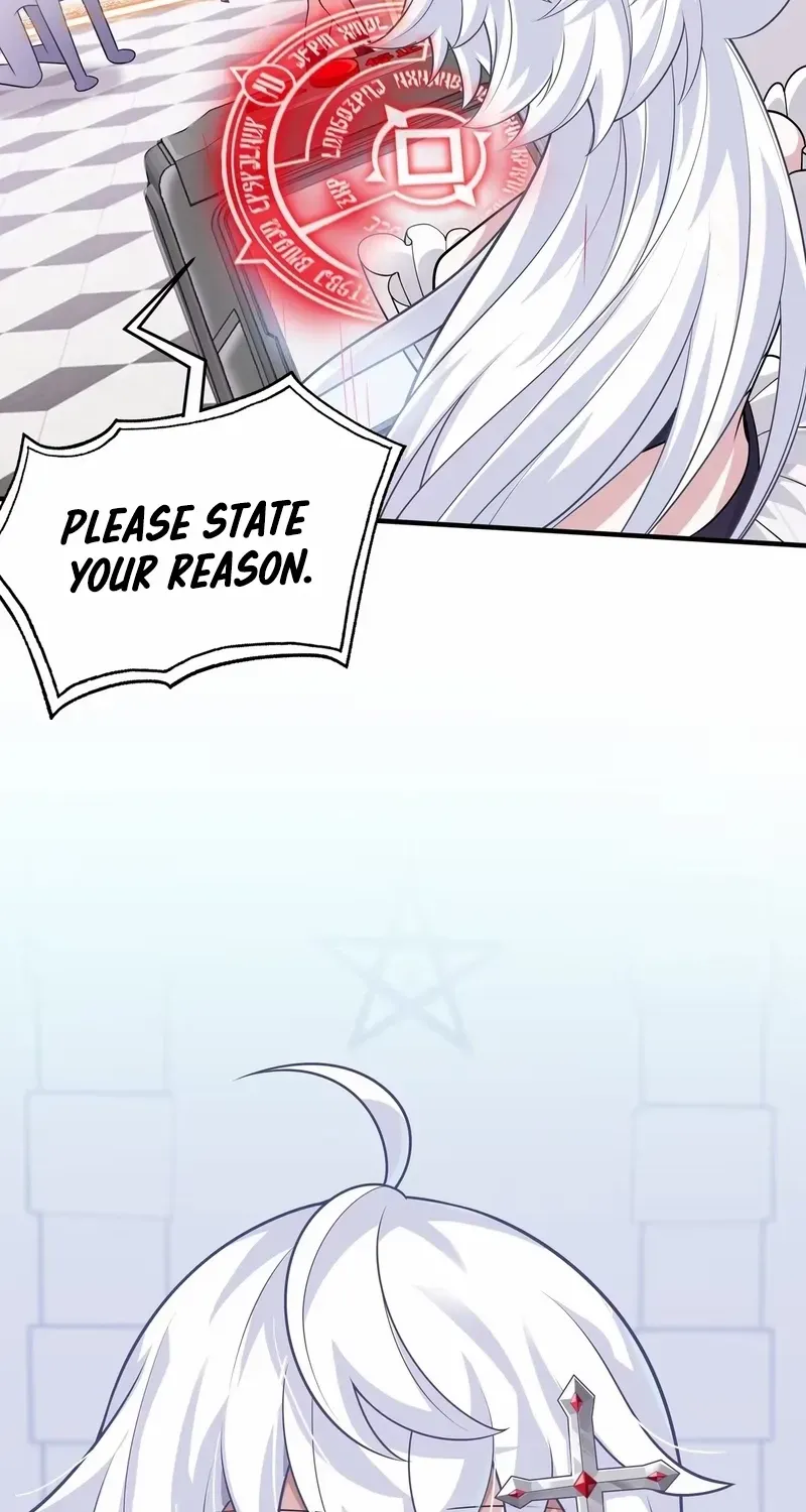 Step Aside, I’m the One Becoming the Magical Girl Chapter 17 page 60 - 