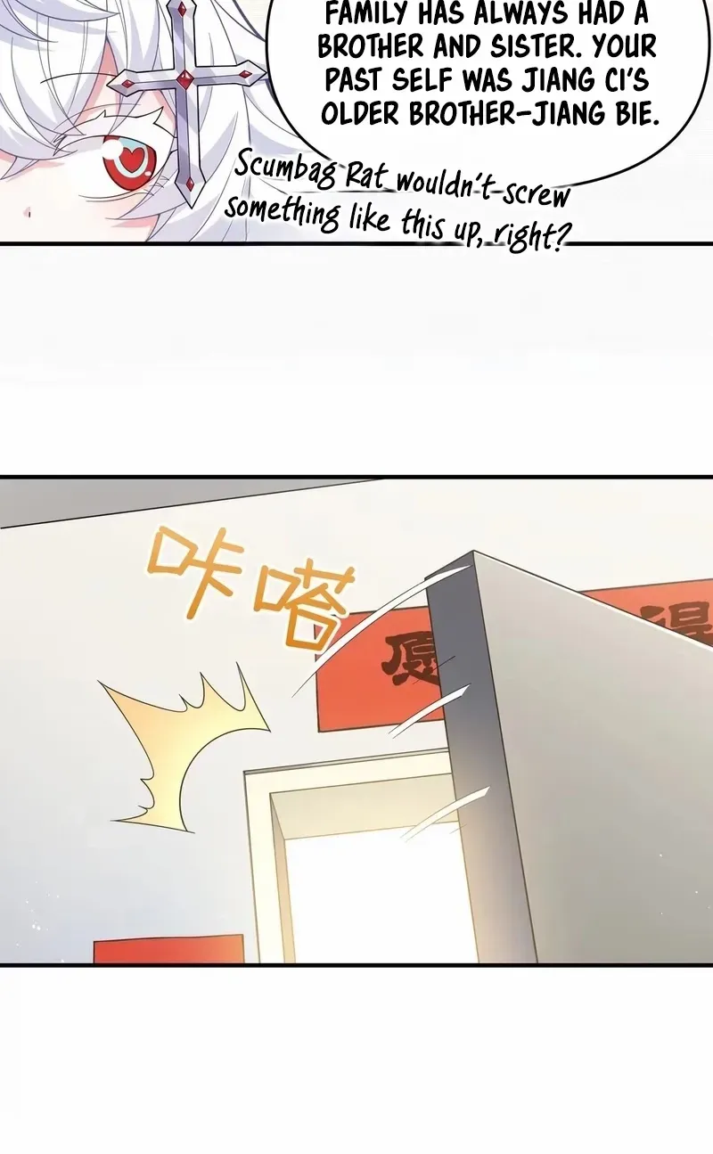 Step Aside, I’m the One Becoming the Magical Girl Chapter 18 page 40 - 