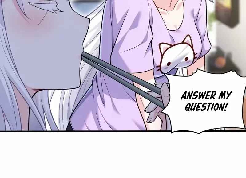 Step Aside, I’m the One Becoming the Magical Girl Chapter 18 page 48 - 