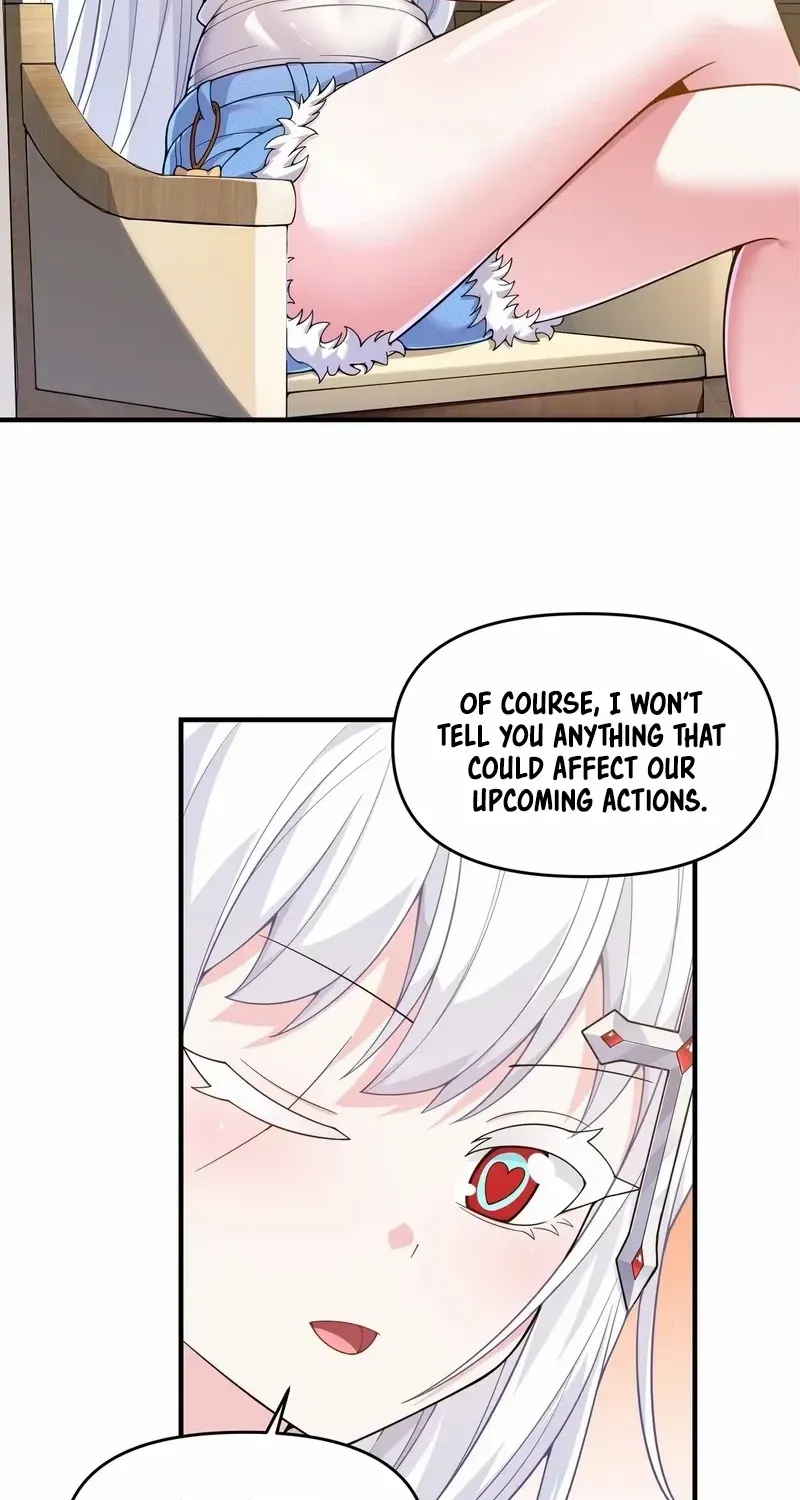 Step Aside, I’m the One Becoming the Magical Girl Chapter 19 page 12 - 