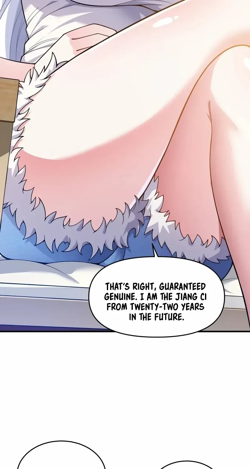 Step Aside, I’m the One Becoming the Magical Girl Chapter 19 page 15 - 