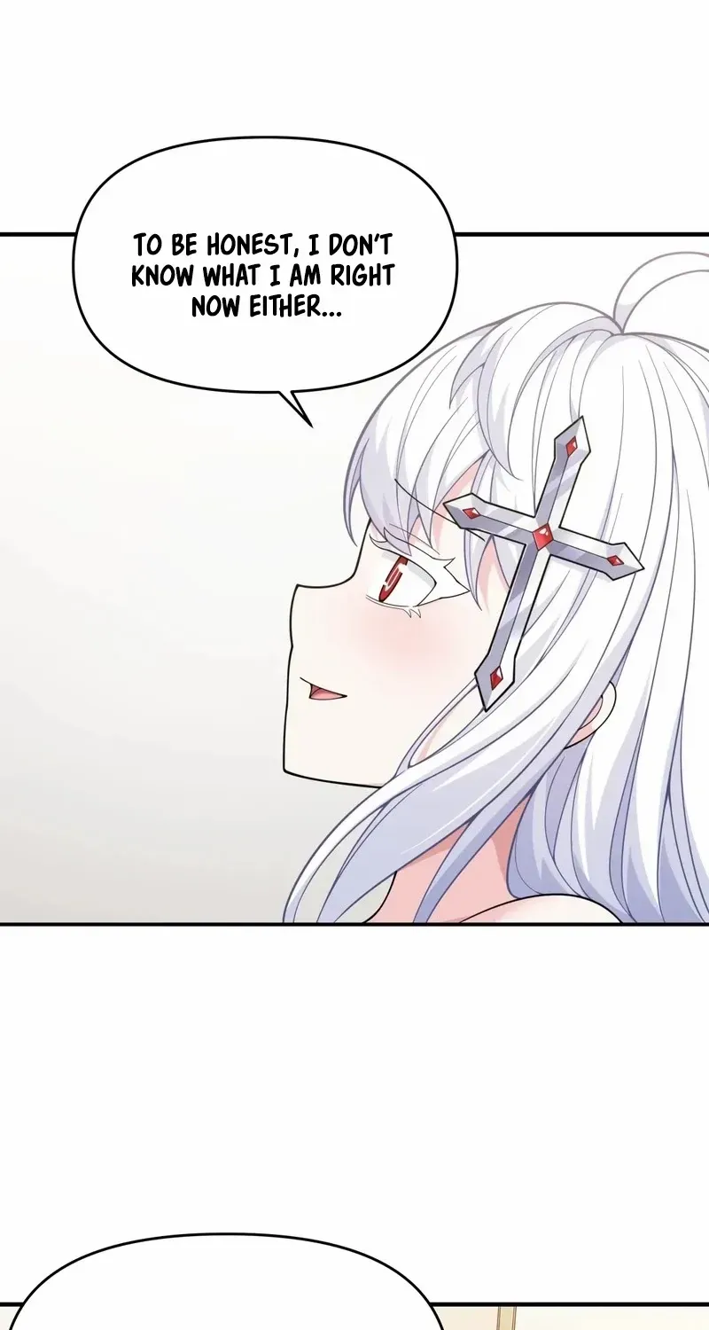 Step Aside, I’m the One Becoming the Magical Girl Chapter 19 page 22 - 