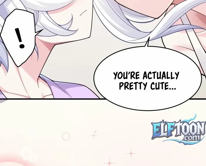 Step Aside, I’m the One Becoming the Magical Girl Chapter 19 page 25 - 