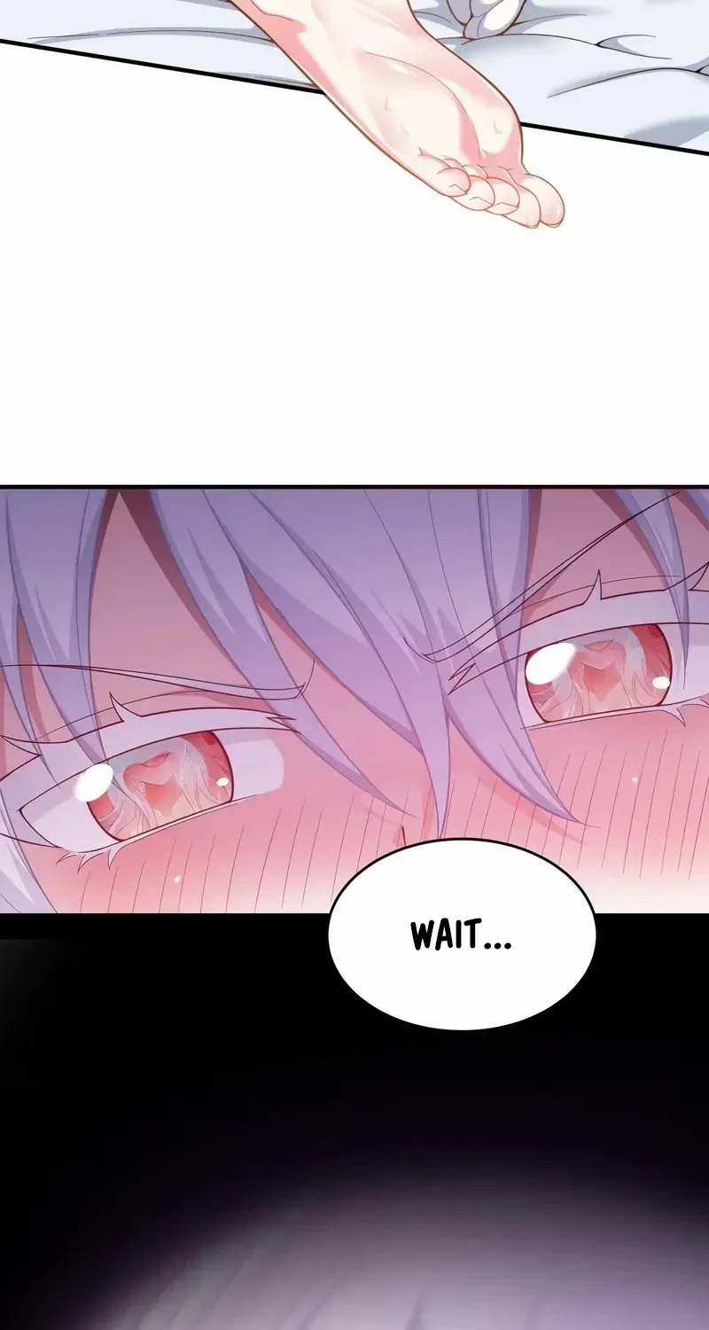 Step Aside, I’m the One Becoming the Magical Girl Chapter 19 page 30 - 