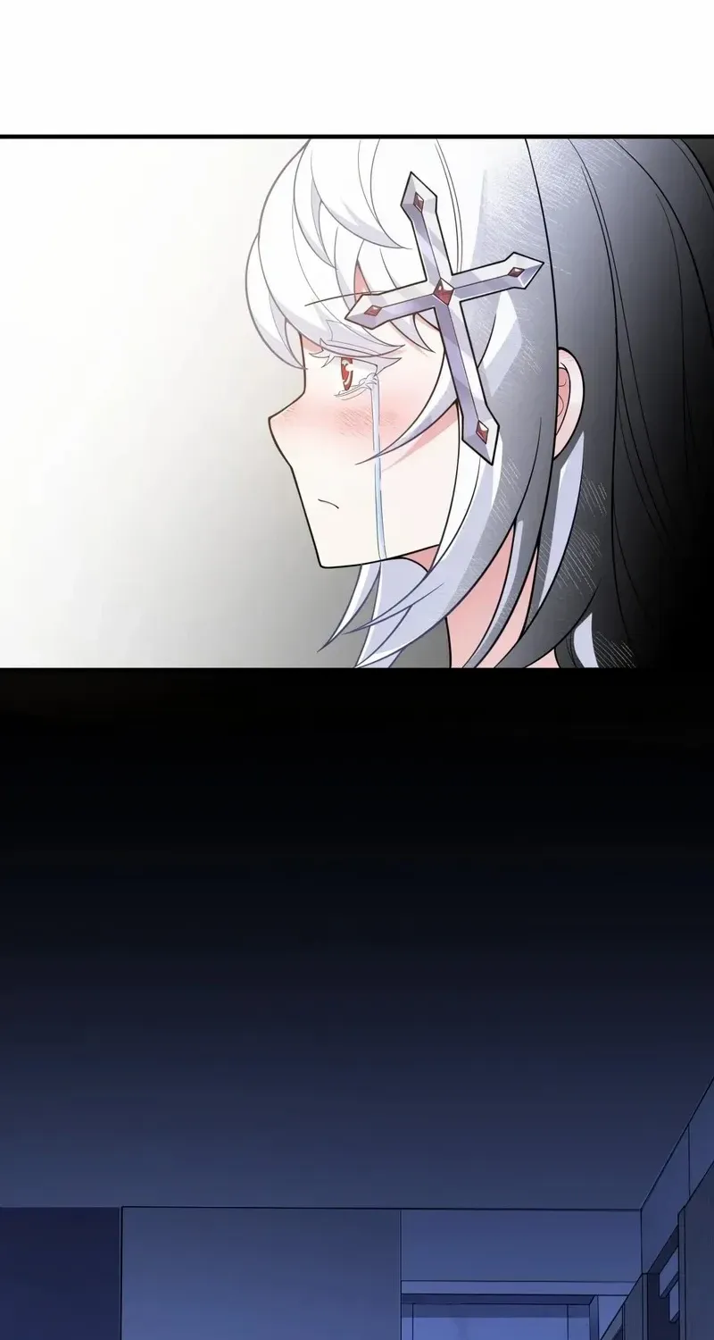Step Aside, I’m the One Becoming the Magical Girl Chapter 19 page 40 - 