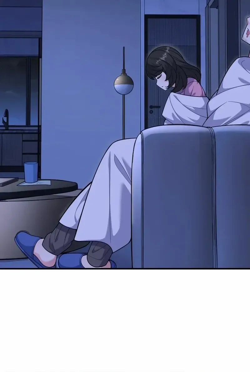 Step Aside, I’m the One Becoming the Magical Girl Chapter 19 page 41 - 