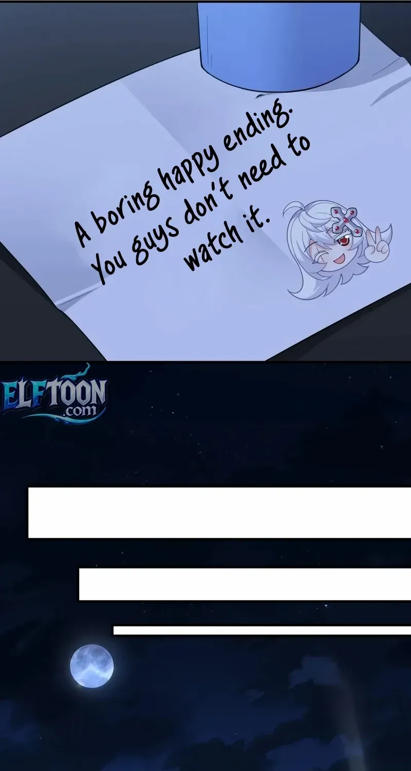Step Aside, I’m the One Becoming the Magical Girl Chapter 19 page 42 - 
