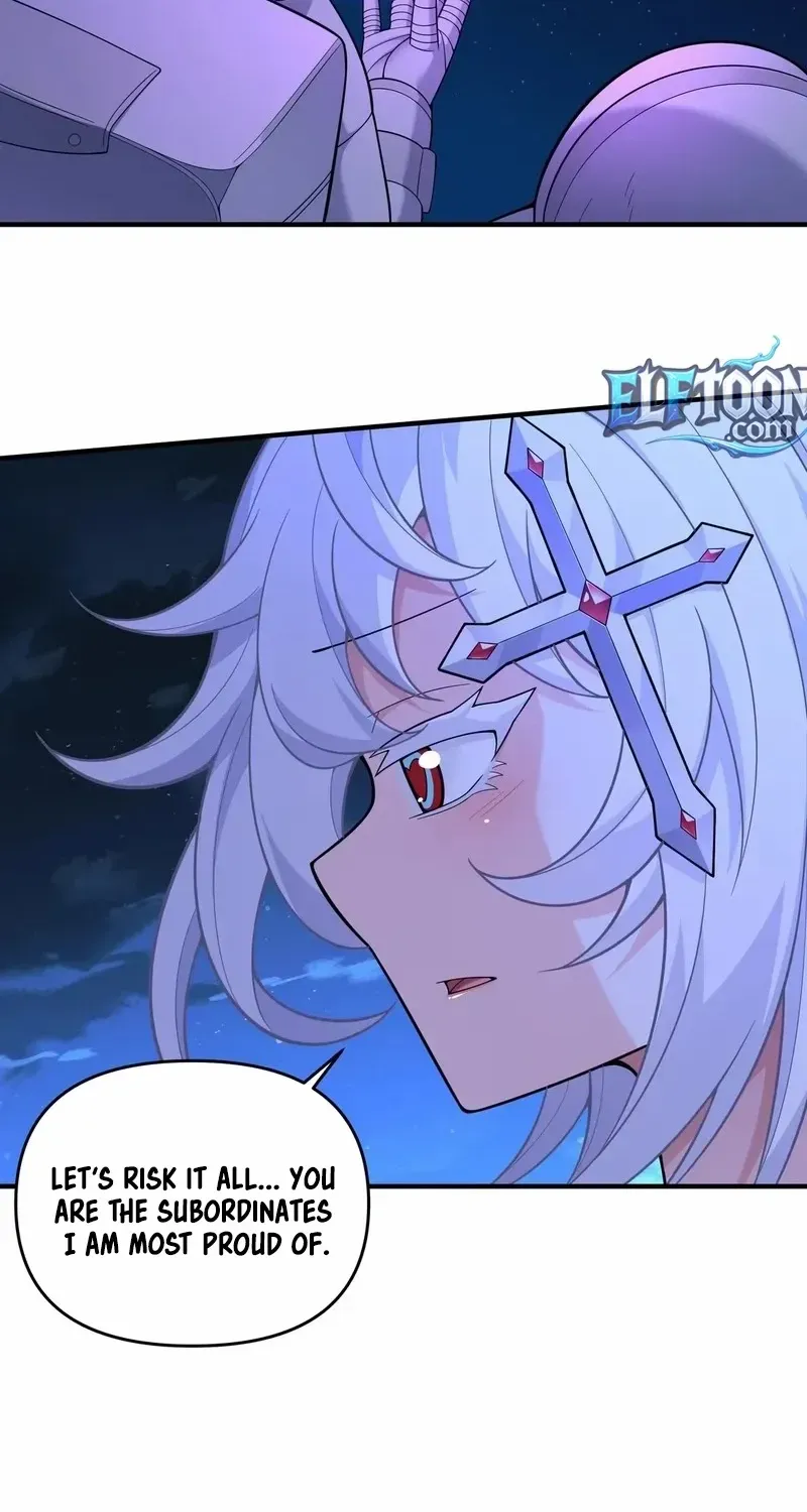 Step Aside, I’m the One Becoming the Magical Girl Chapter 19 page 47 - 