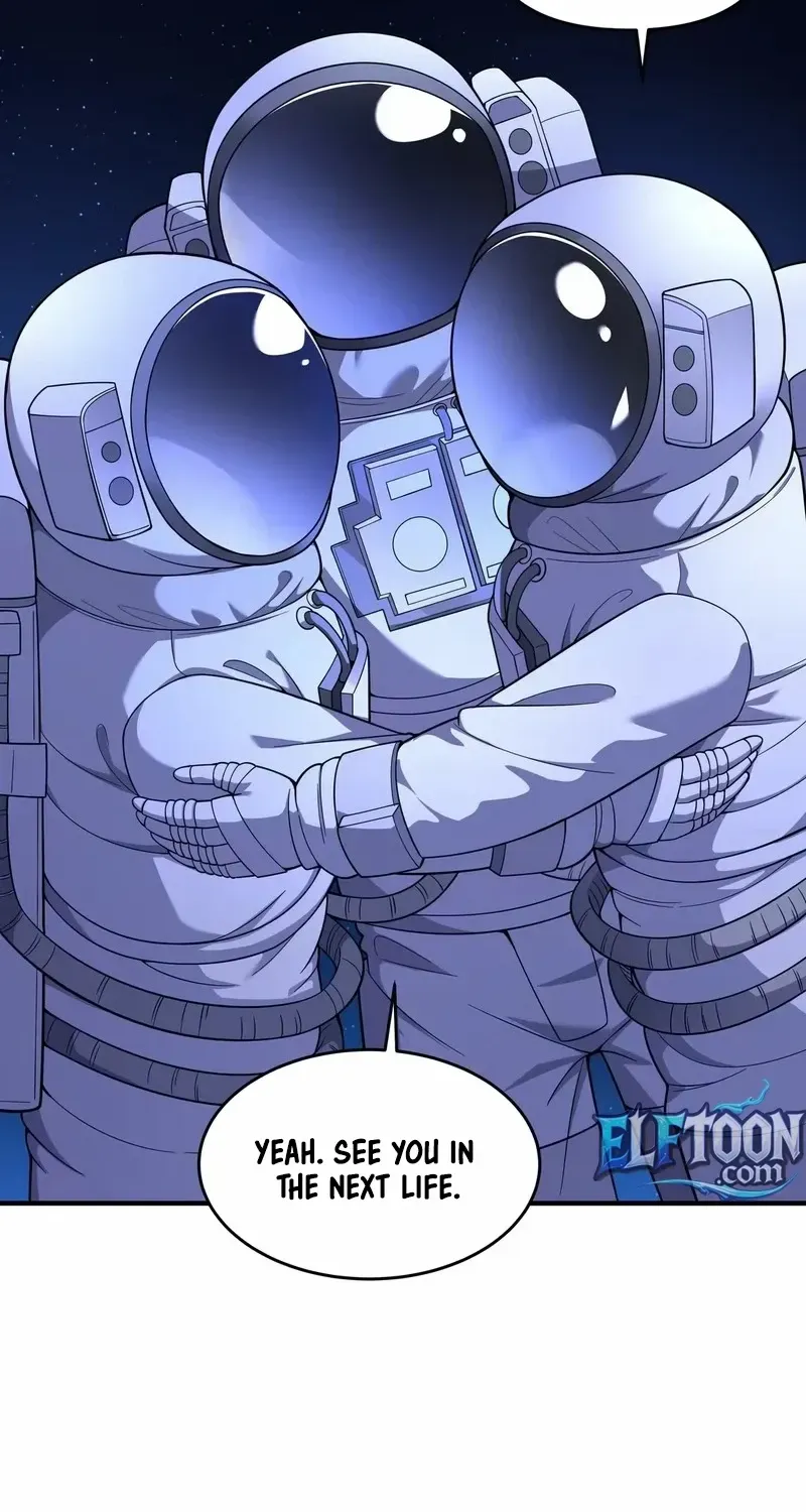 Step Aside, I’m the One Becoming the Magical Girl Chapter 19 page 49 - 