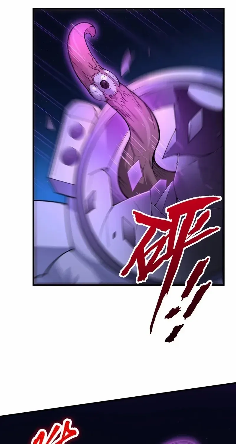 Step Aside, I’m the One Becoming the Magical Girl Chapter 19 page 50 - 