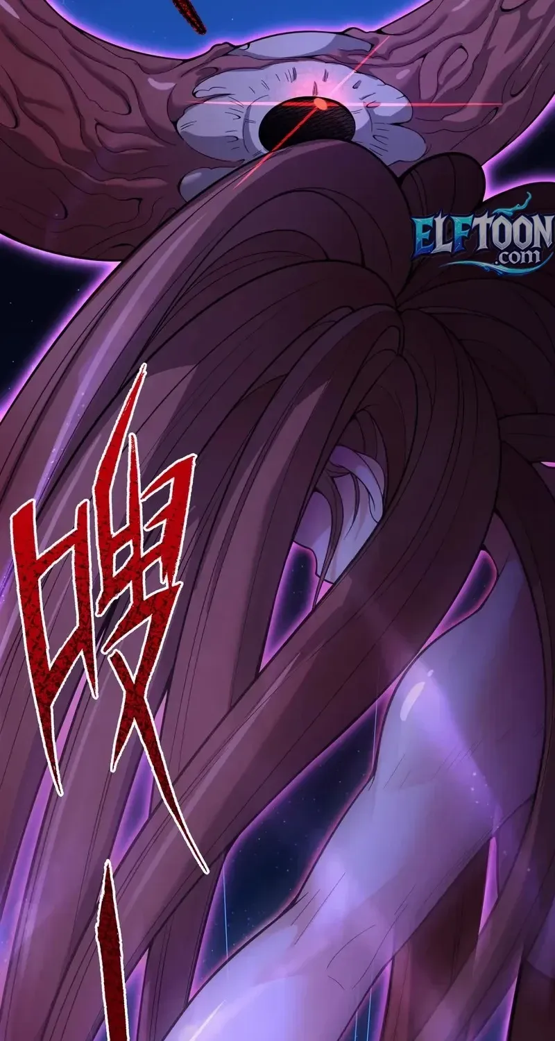 Step Aside, I’m the One Becoming the Magical Girl Chapter 19 page 54 - 