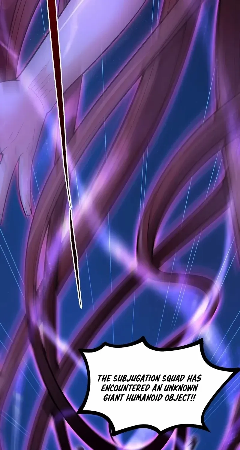 Step Aside, I’m the One Becoming the Magical Girl Chapter 19 page 55 - 