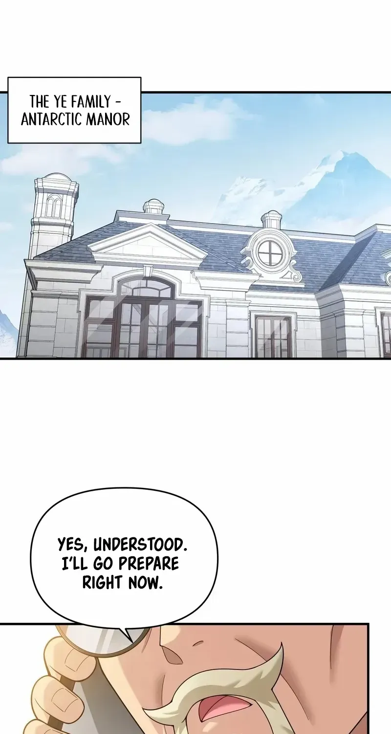 Step Aside, I’m the One Becoming the Magical Girl Chapter 19 page 60 - 