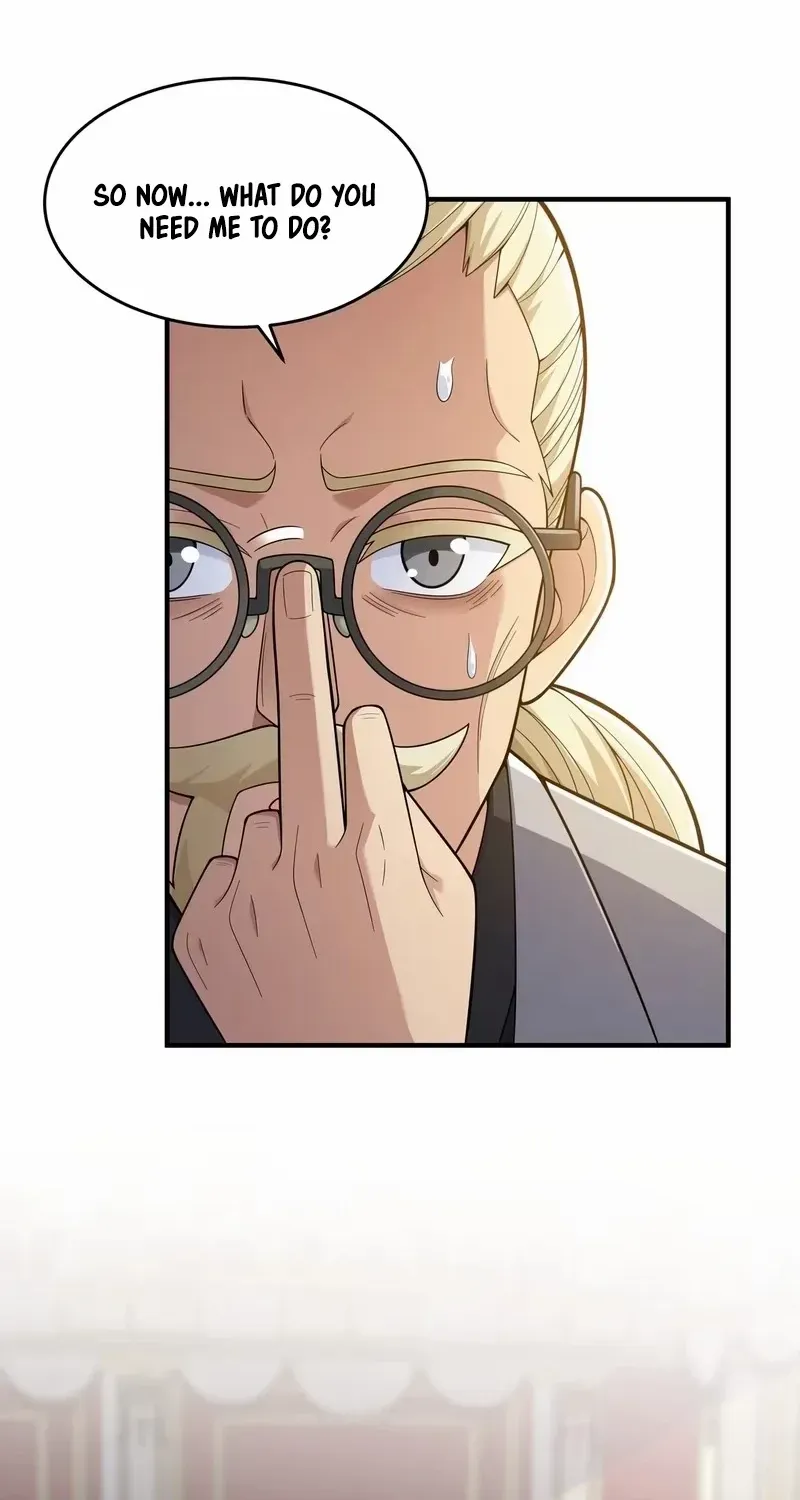 Step Aside, I’m the One Becoming the Magical Girl Chapter 19 page 63 - 