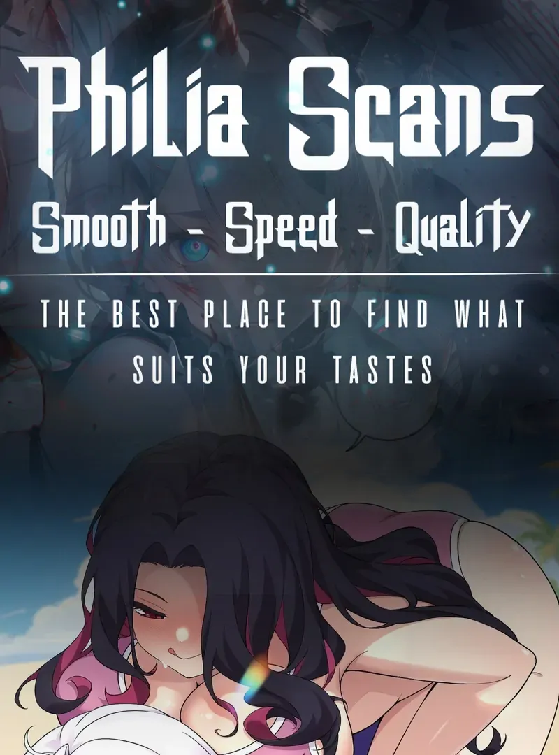 Step Aside, I’m the One Becoming the Magical Girl Chapter 2 page 1 - 