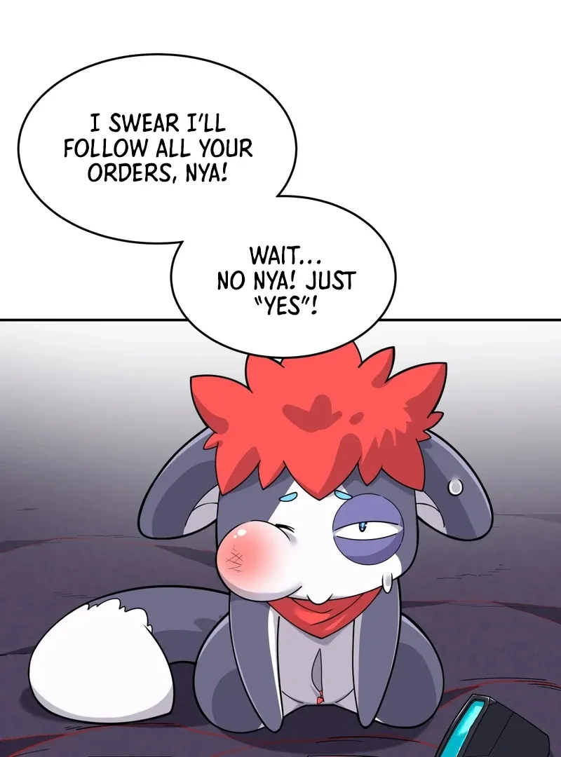 Step Aside, I’m the One Becoming the Magical Girl Chapter 2 page 12 - 