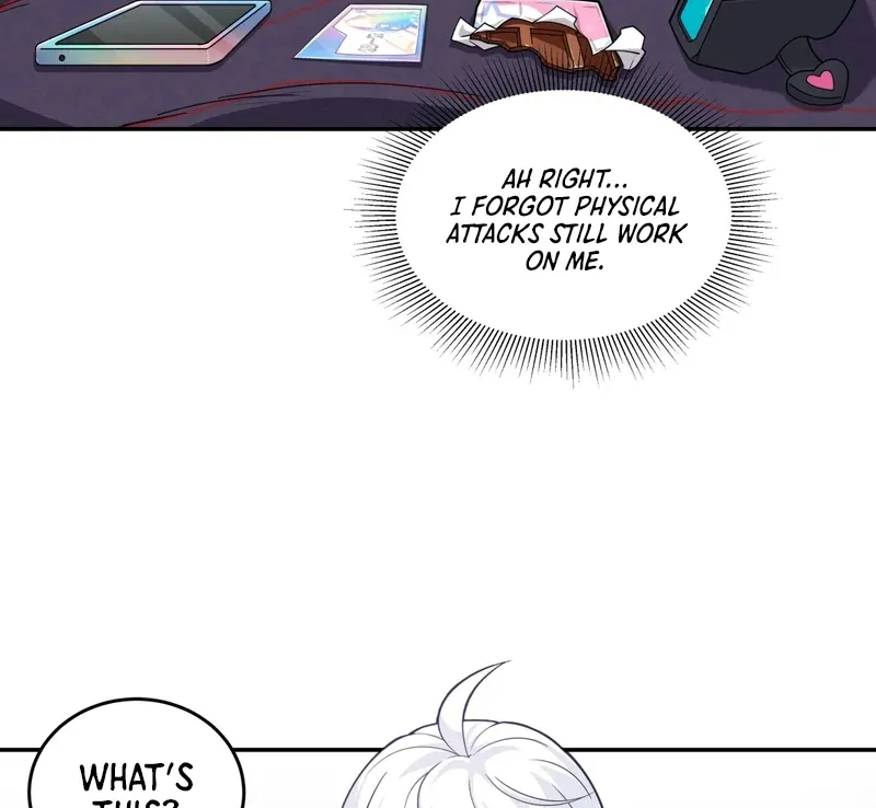 Step Aside, I’m the One Becoming the Magical Girl Chapter 2 page 13 - 