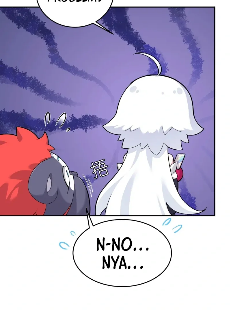 Step Aside, I’m the One Becoming the Magical Girl Chapter 2 page 18 - 