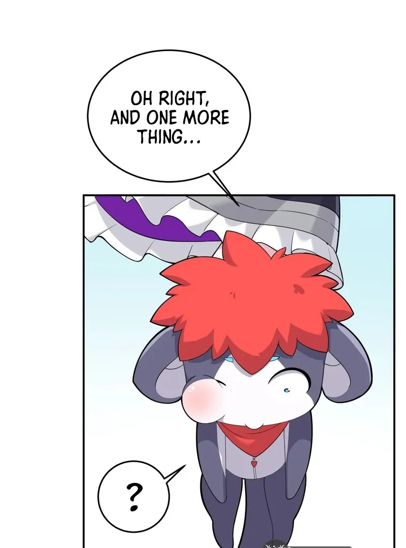 Step Aside, I’m the One Becoming the Magical Girl Chapter 2 page 19 - 