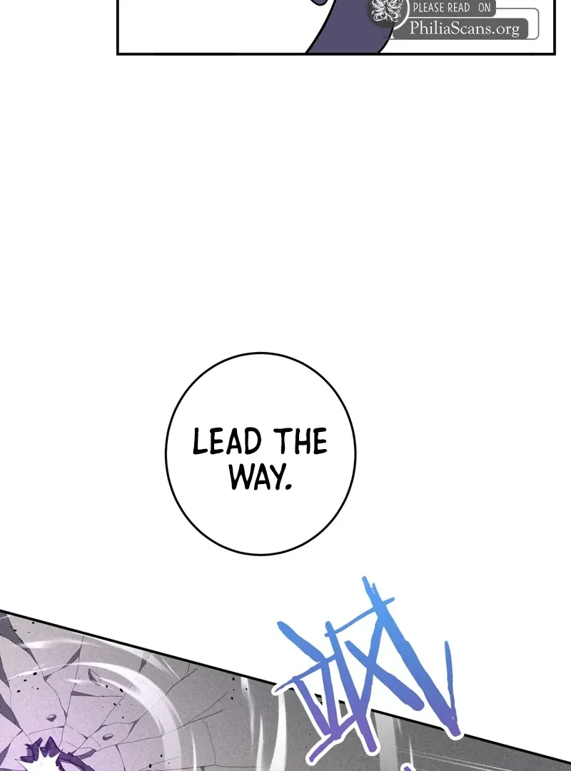 Step Aside, I’m the One Becoming the Magical Girl Chapter 2 page 20 - 