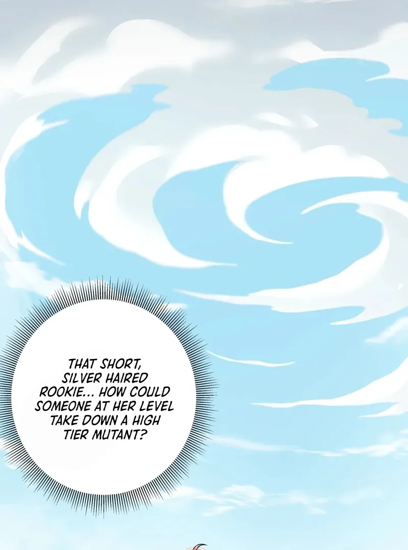 Step Aside, I’m the One Becoming the Magical Girl Chapter 2 page 24 - 