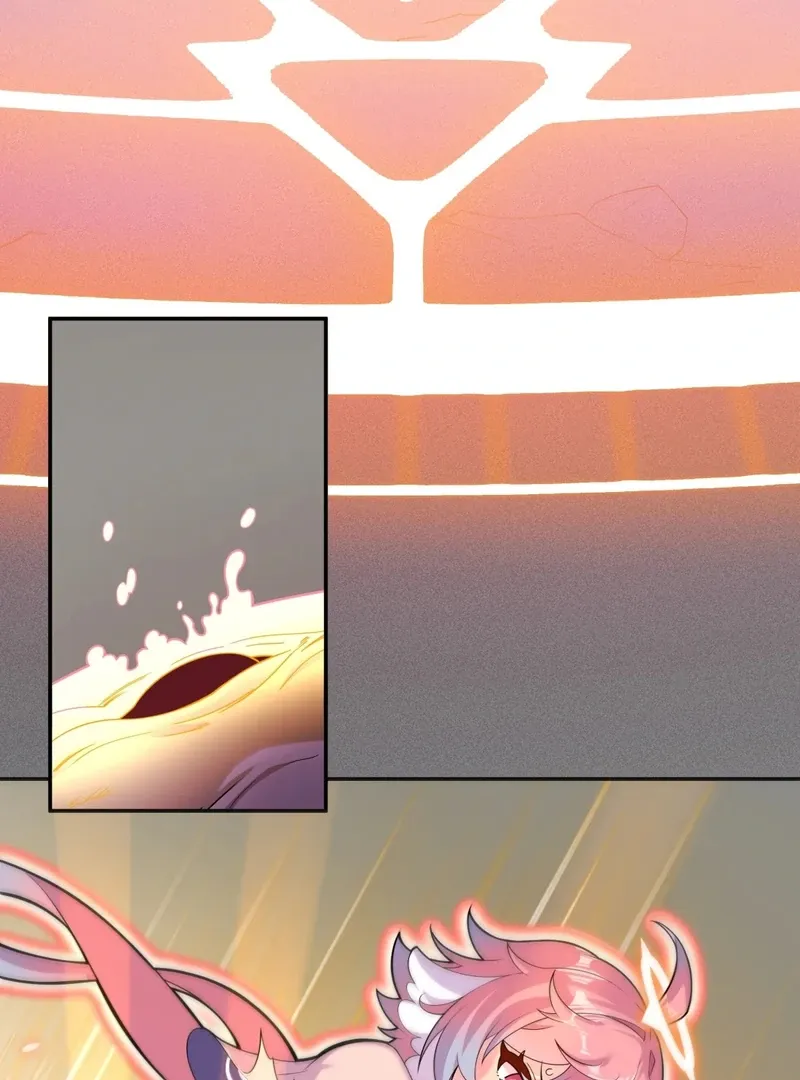 Step Aside, I’m the One Becoming the Magical Girl Chapter 2 page 29 - 
