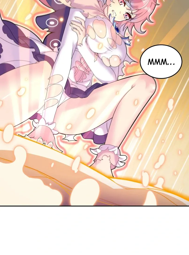 Step Aside, I’m the One Becoming the Magical Girl Chapter 2 page 30 - 