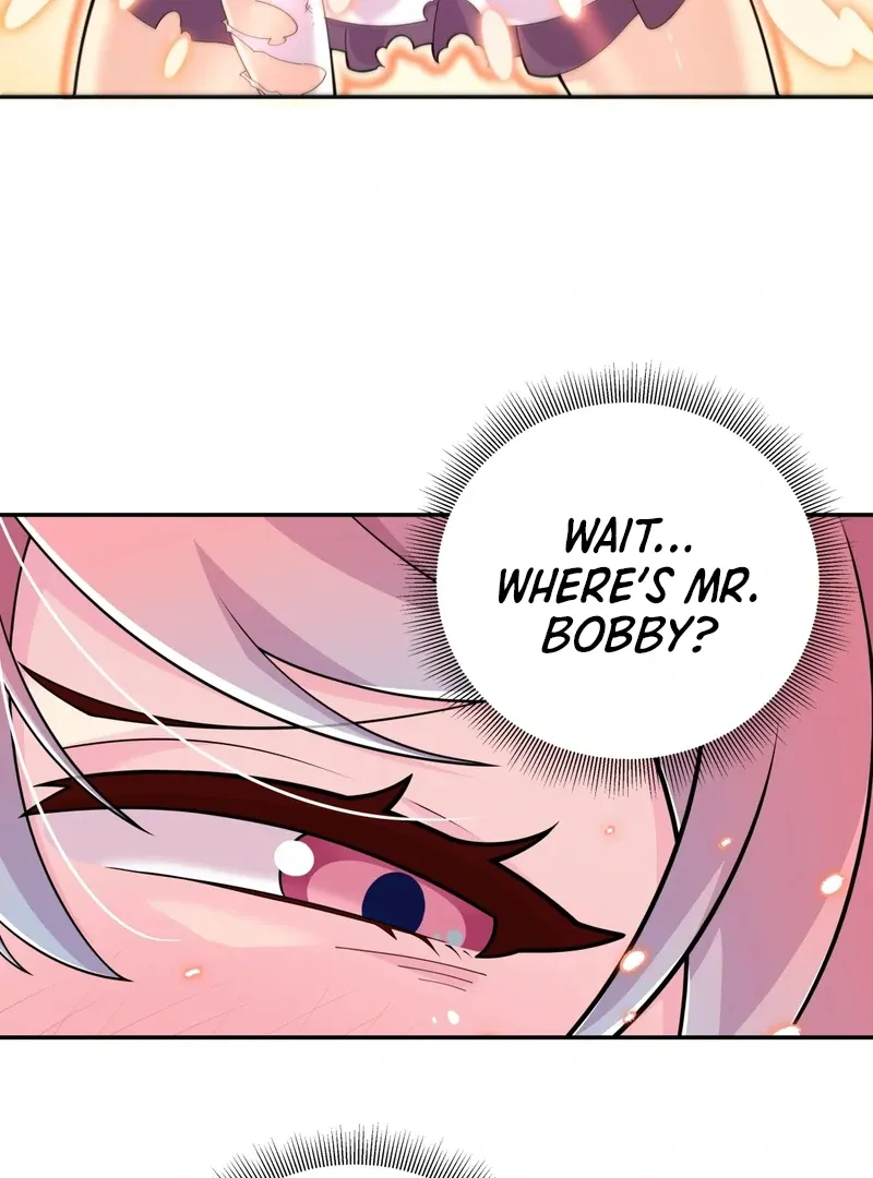 Step Aside, I’m the One Becoming the Magical Girl Chapter 2 page 32 - 