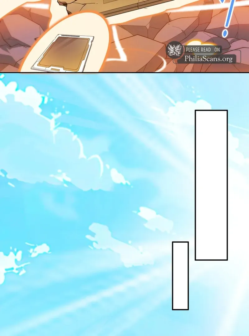 Step Aside, I’m the One Becoming the Magical Girl Chapter 2 page 35 - 