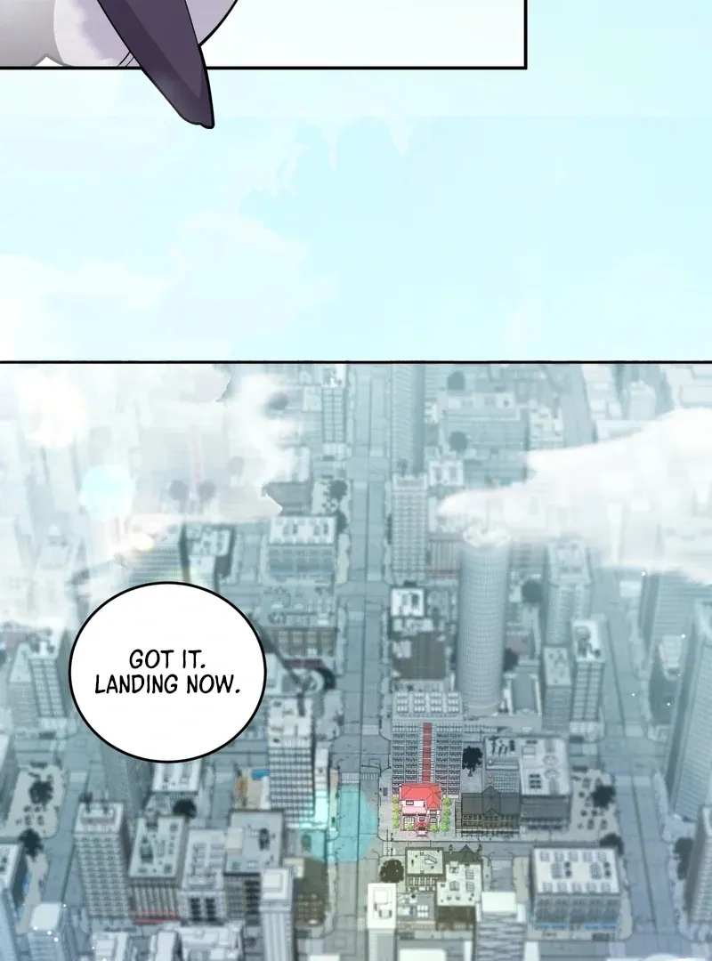 Step Aside, I’m the One Becoming the Magical Girl Chapter 2 page 38 - 