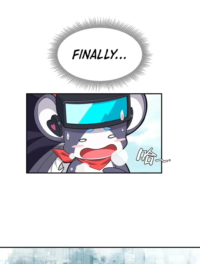 Step Aside, I’m the One Becoming the Magical Girl Chapter 2 page 40 - 