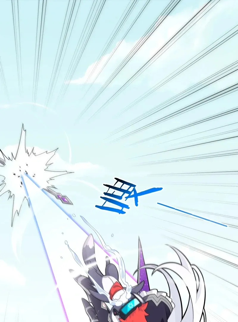 Step Aside, I’m the One Becoming the Magical Girl Chapter 2 page 43 - 