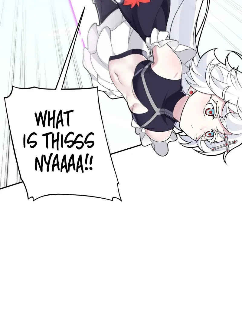 Step Aside, I’m the One Becoming the Magical Girl Chapter 2 page 44 - 