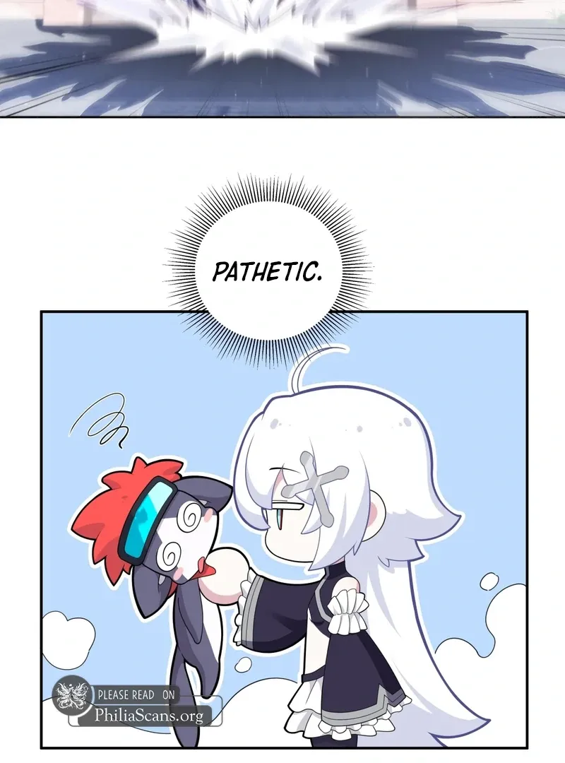 Step Aside, I’m the One Becoming the Magical Girl Chapter 2 page 46 - 